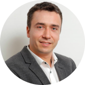 Mircea Săplăcan - fondator Emiral Media