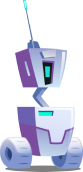 robot illustration
