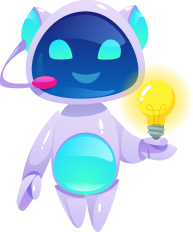 robot illustration