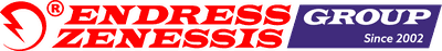 Endress Group România logo