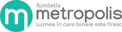 Fundația Metropolis logo