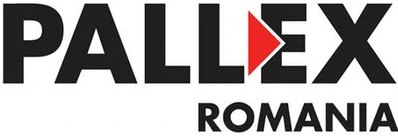 Pallex România logo