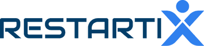 RestartiX logo