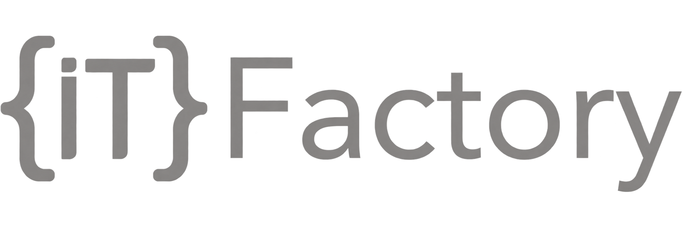 Hello IT Factory logo