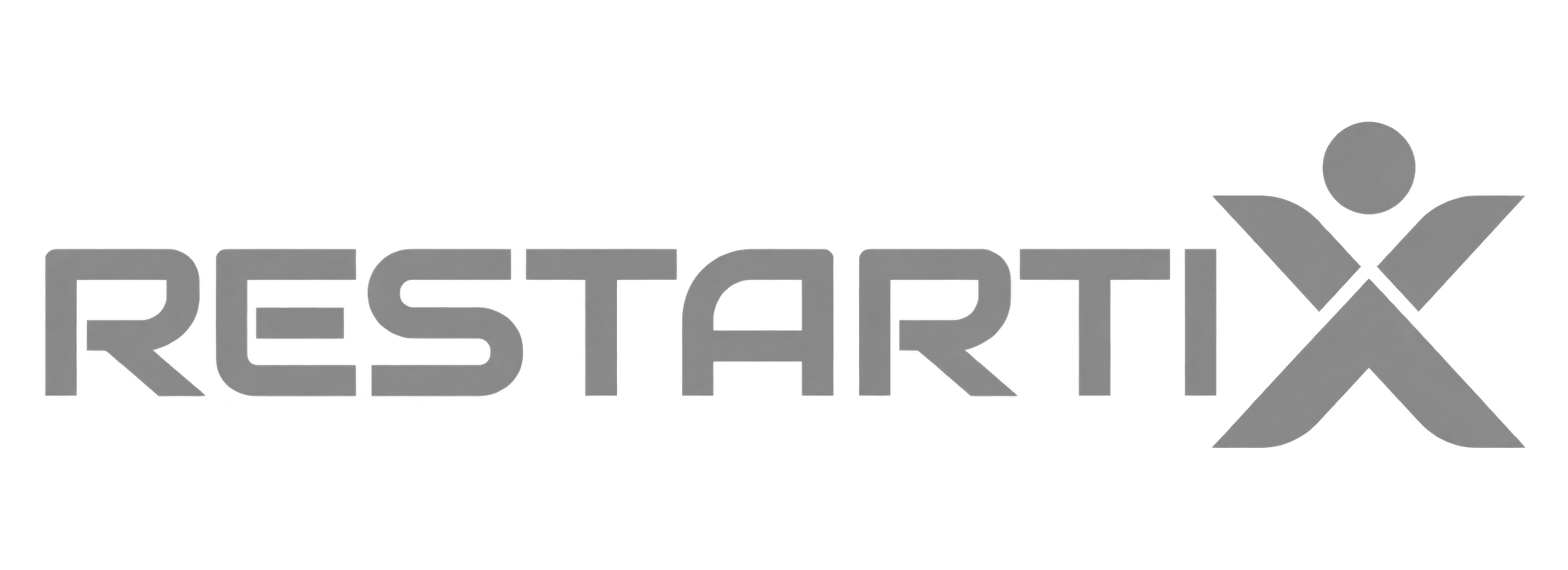 RestartiX logo