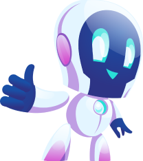 robot illustration