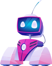 robot illustration