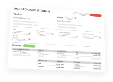 minicrm Facturare image
