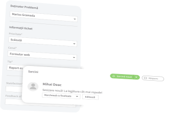 minicrm Facturare image