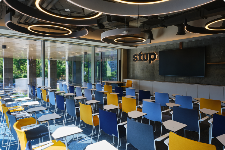 stup gallery image