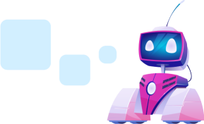 robot illustration
