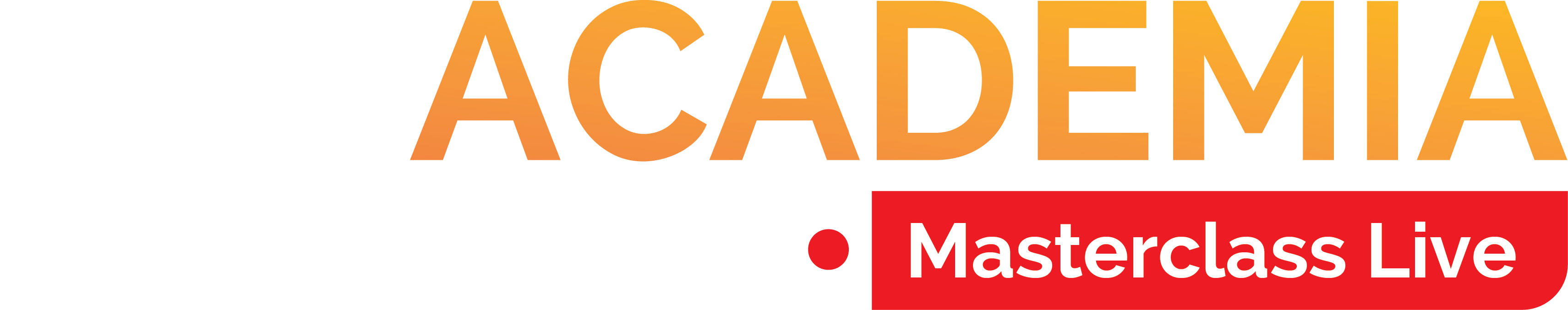 Miniacademy live trainings